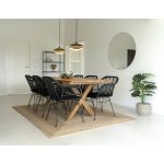 Trieste Armchair - imagine 7