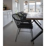 Trieste Armchair - imagine 10