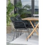 Trieste Armchair - imagine 12