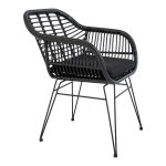 Trieste Armchair - imagine 3