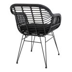 Trieste Armchair - imagine 4