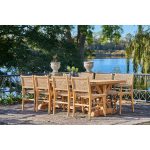 Volos Masă de dining - imagine 7