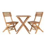 Cuenca Café Set