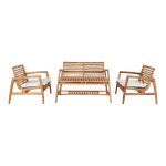 Santander Set lounge