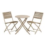 Arcas Set bistro