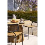 Lorca Masă de dining - imagine 3