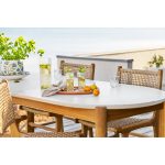Terracina Masă de dining - imagine 8