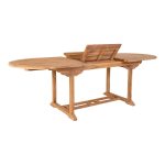 Salamanca Extendable Masă de dining - imagine 4