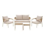 Abela Set lounge