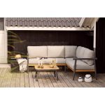 Comillas Corner Set lounge - imagine 3