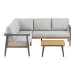 Comillas Corner Set lounge - imagine 2