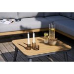 Comillas Corner Set lounge - imagine 4