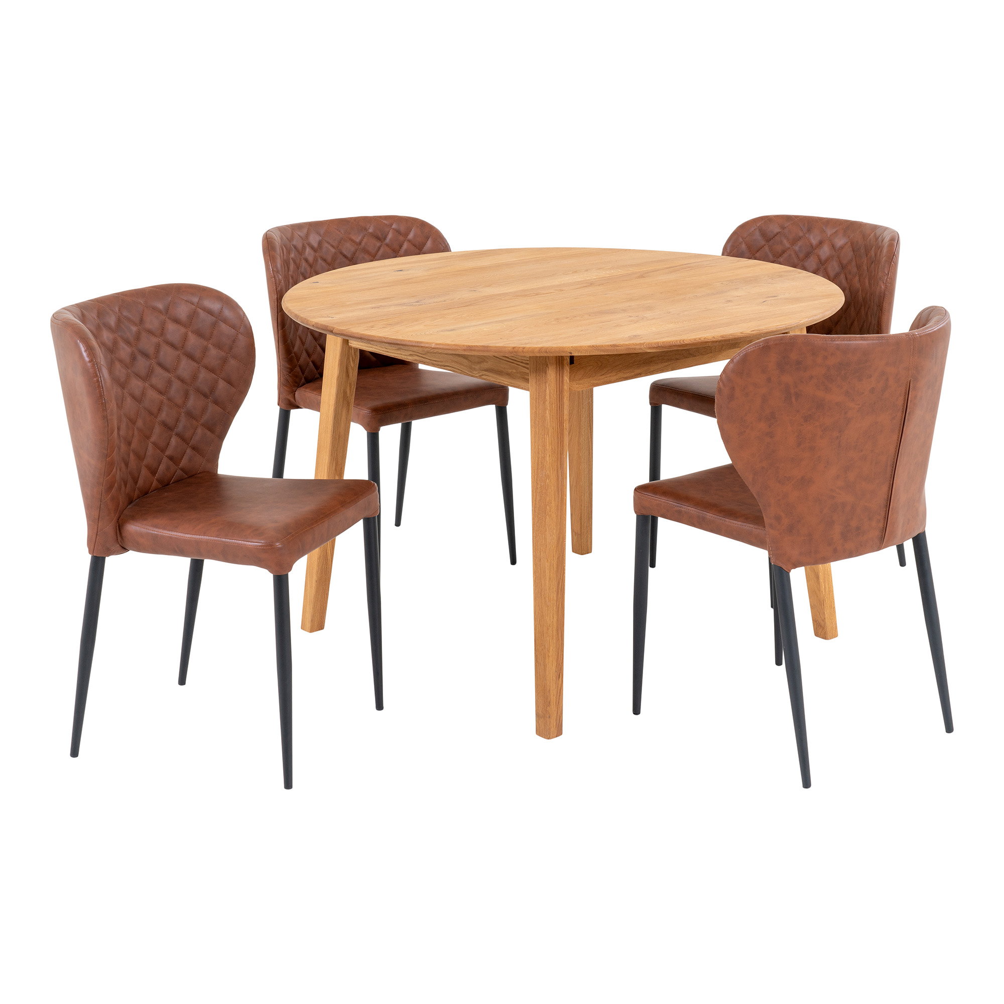 7771020-S.jpg Metz și Pisa Set de dining - imagine 1
