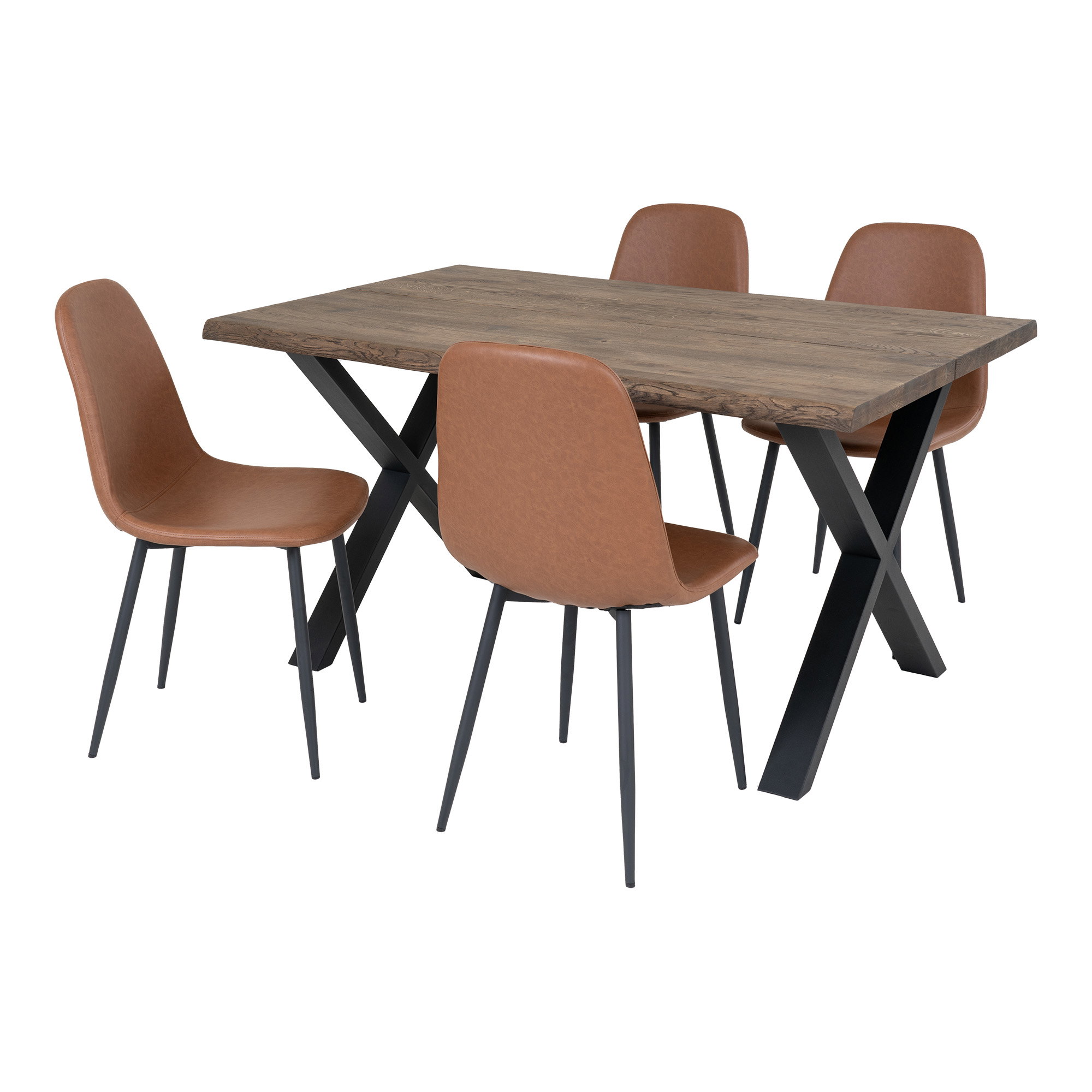 7771060-S.jpg Toulon și Stockholm Set de dining - imagine 1