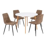 Vojens și Middelfart Set de dining
