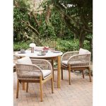Terracina Garden set - imagine 7