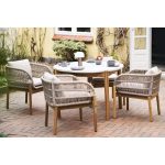 Terracina Garden set - imagine 8